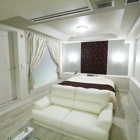 Hotel Rose (Adults Only) Gifu Kültér fotó